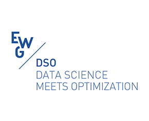 Data Science meets Optimization
